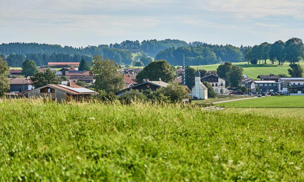 Hof Hauserbichl Фішбахау Екстер'єр фото